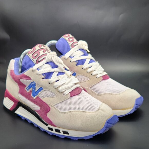New Balance 660 (1996) - Picture 3 of 8
